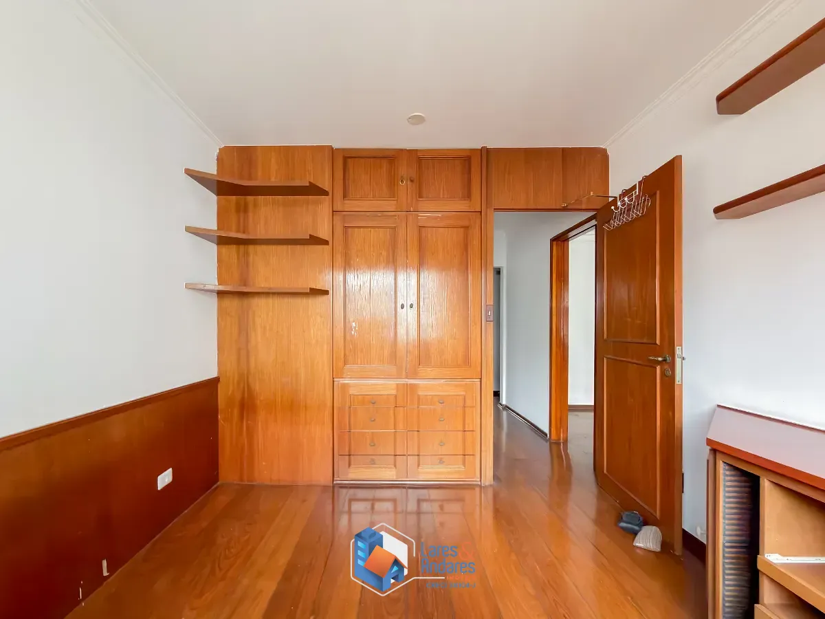 Apartamento, 3 quartos, 209 m² - Foto 8