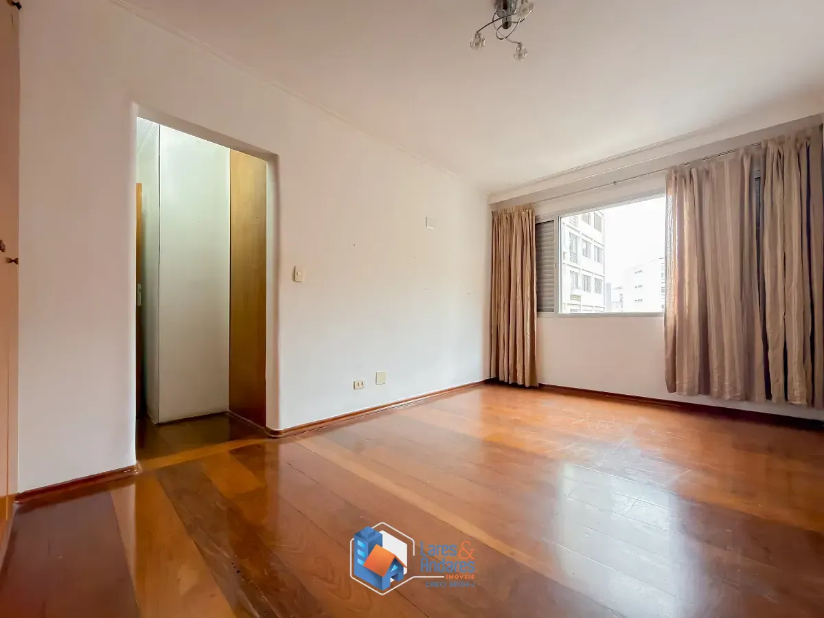 Apartamento, 3 quartos, 209 m² - Foto 16