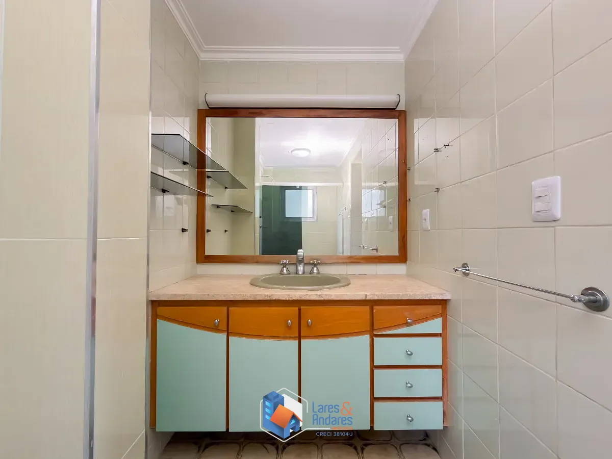 Apartamento, 3 quartos, 209 m² - Foto 20