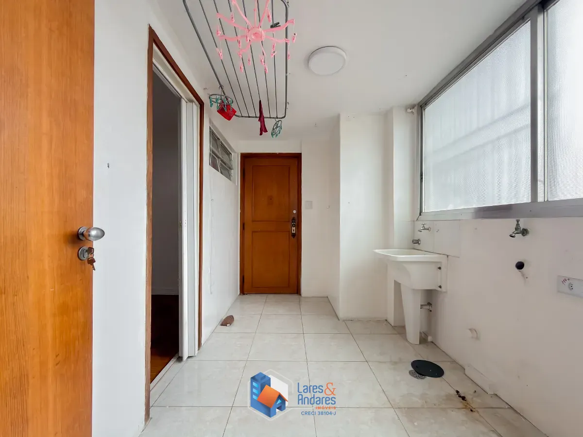 Apartamento, 3 quartos, 209 m² - Foto 29