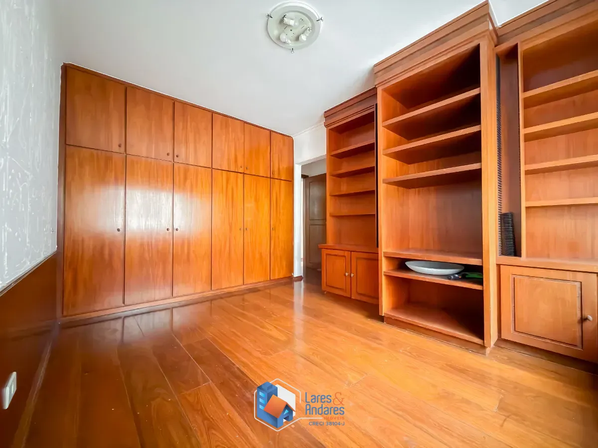 Apartamento, 3 quartos, 209 m² - Foto 11