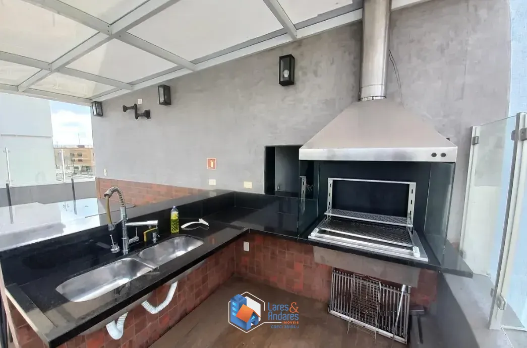 Apartamento, 3 quartos, 209 m² - Foto 34