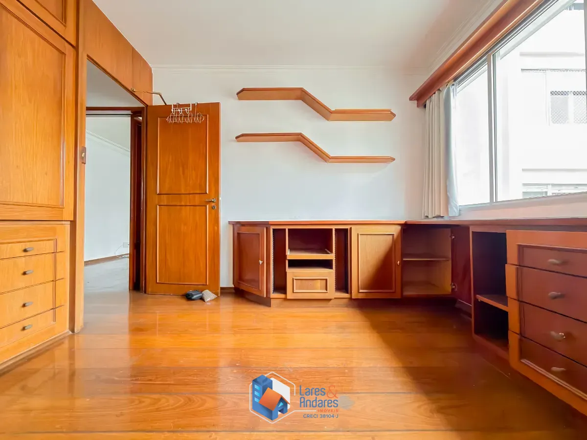 Apartamento, 3 quartos, 209 m² - Foto 7