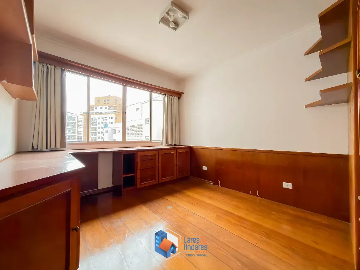 Apartamento, 3 quartos, 209 m² - Foto 6