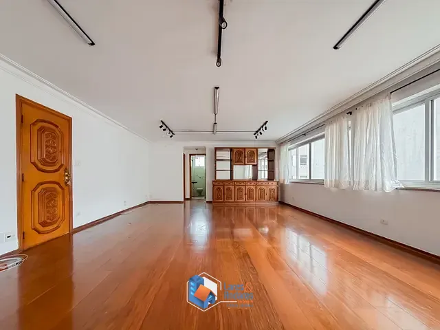 Apartamento com 209m² 3 quartos e 4 banheiros, à venda, no bairro Higienópolis em São Paulo