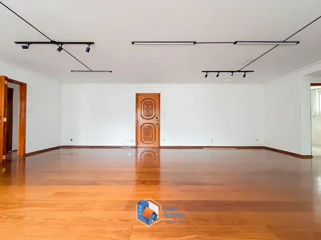 Apartamento com 209m² 3 quartos e 4 banheiros, à venda, no bairro Higienópolis em São Paulo