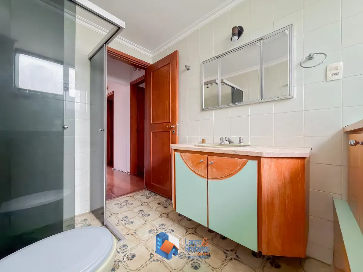 Apartamento, 3 quartos, 209 m² - Foto 13