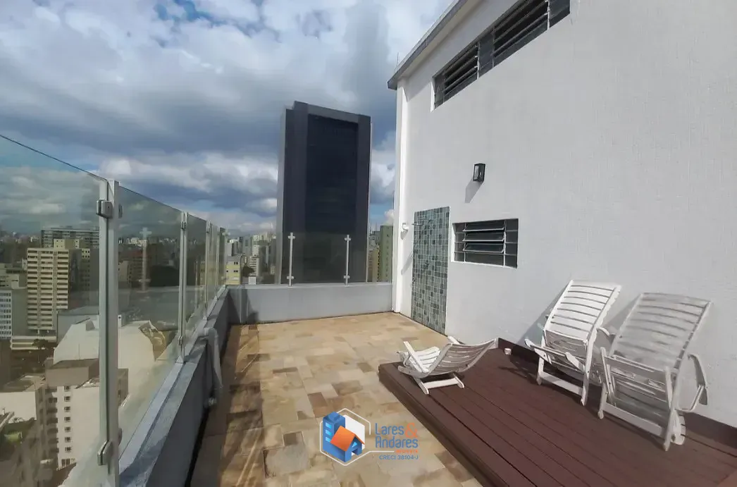Apartamento, 3 quartos, 209 m² - Foto 36