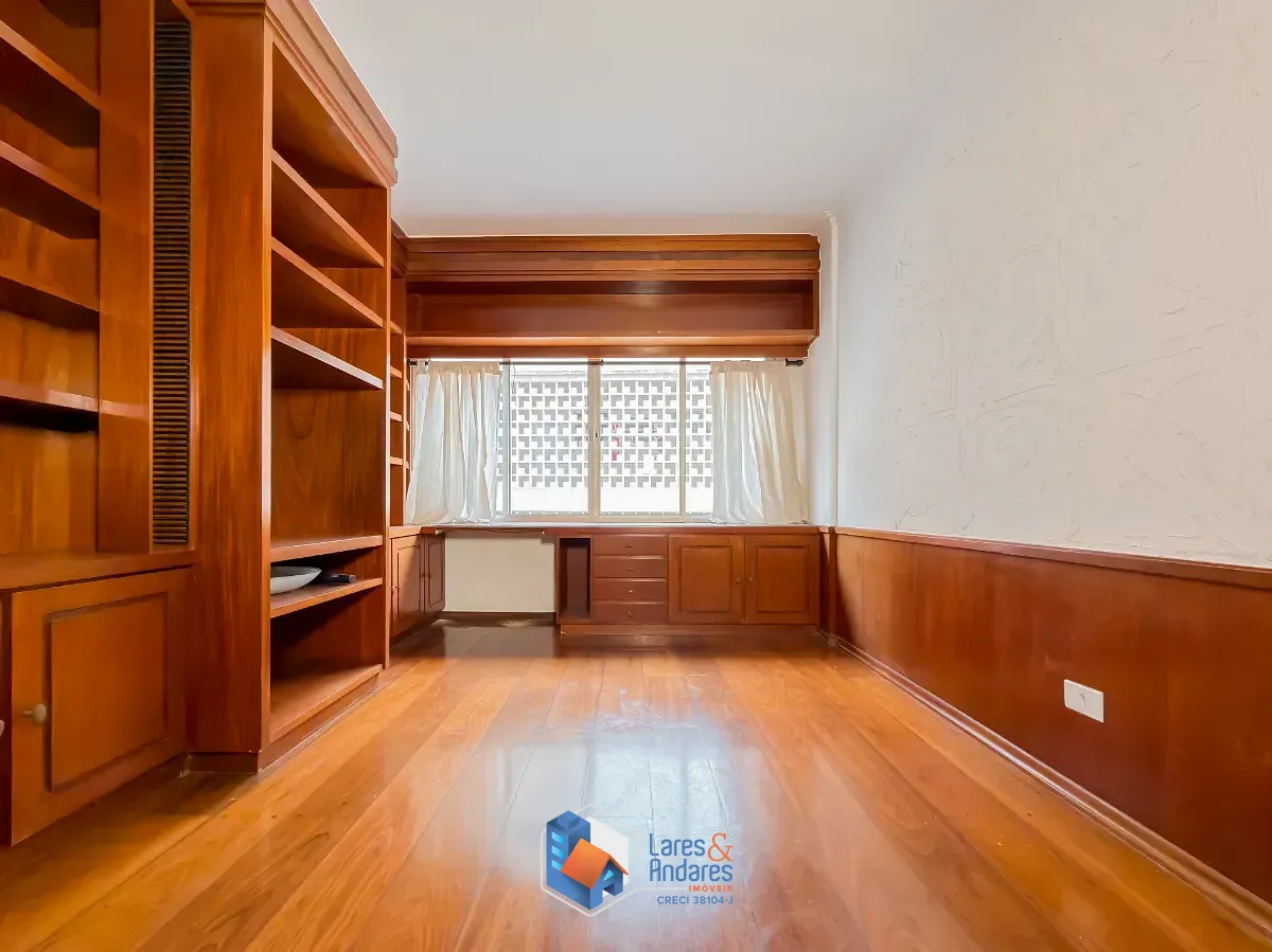 Apartamento, 3 quartos, 209 m² - Foto 10