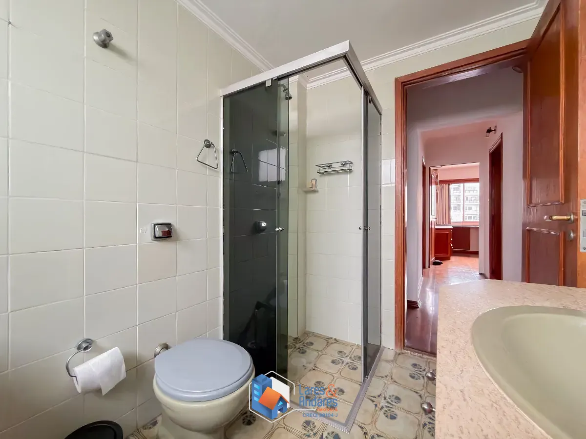 Apartamento, 3 quartos, 209 m² - Foto 14