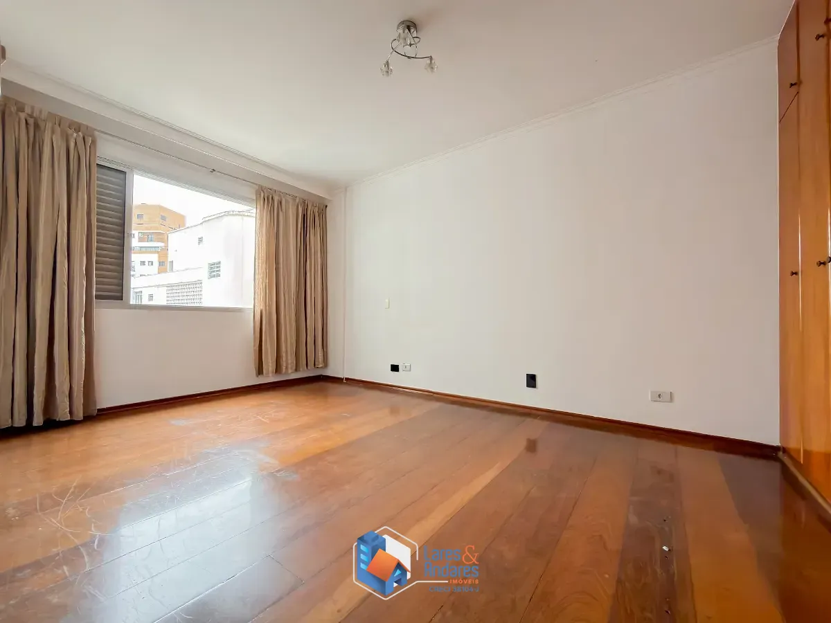 Apartamento, 3 quartos, 209 m² - Foto 15