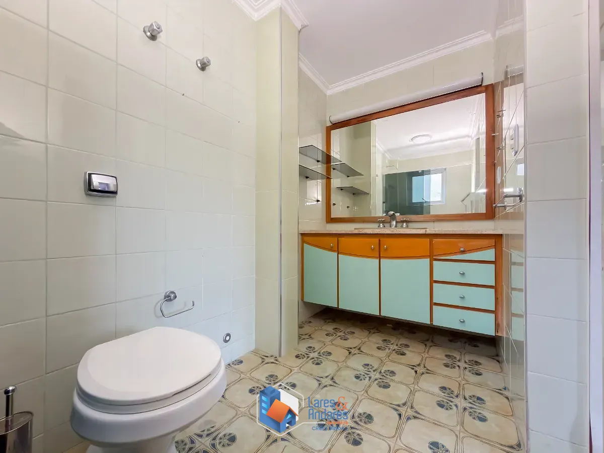 Apartamento, 3 quartos, 209 m² - Foto 19