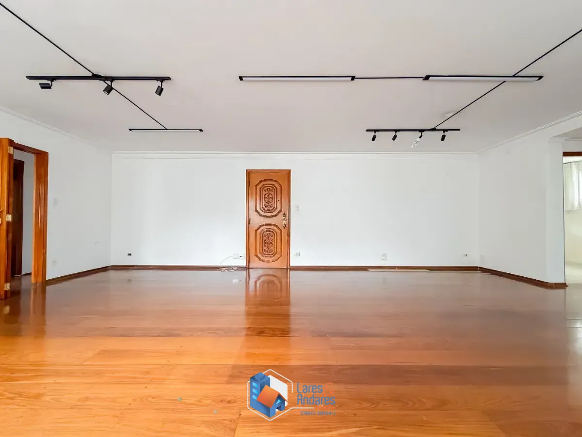 Apartamento, 3 quartos, 209 m² - Foto 5