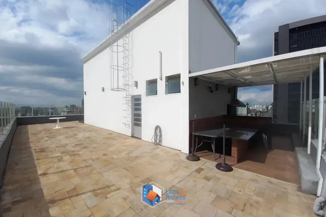 Apartamento, 3 quartos, 209 m² - Foto 32