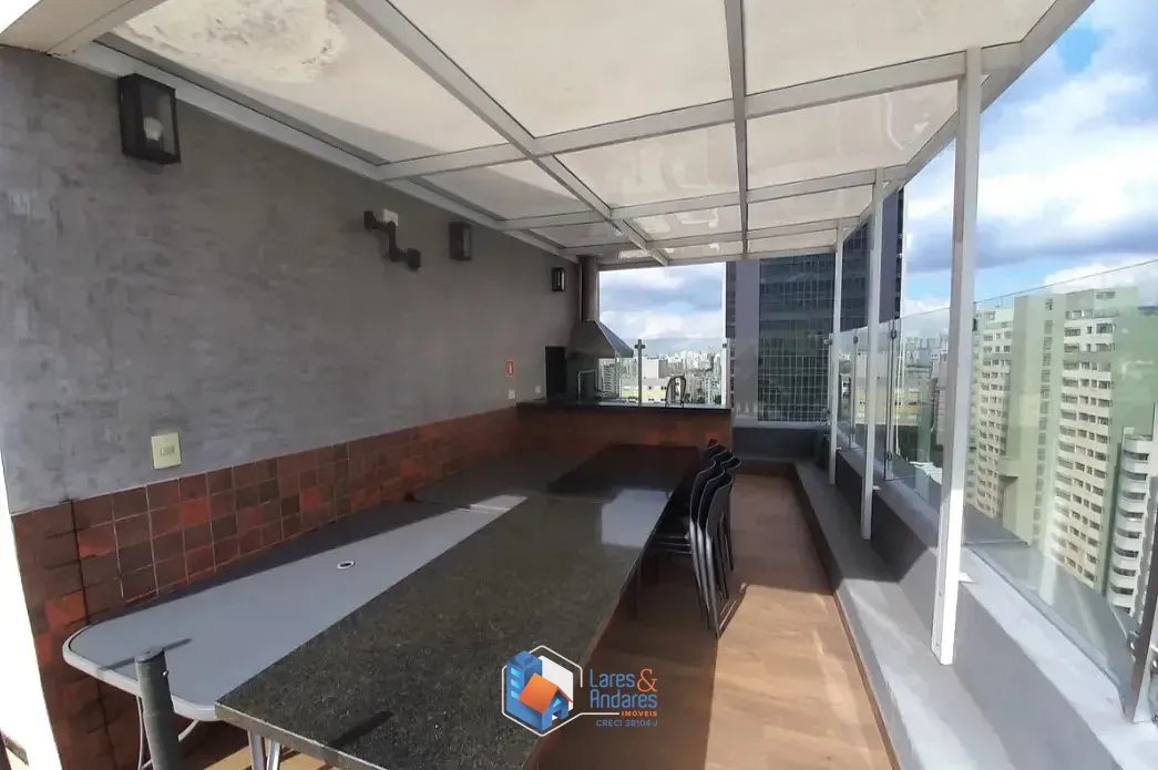Apartamento, 3 quartos, 209 m² - Foto 33