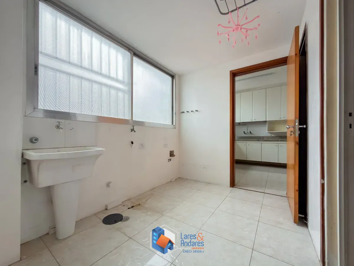 Apartamento, 3 quartos, 209 m² - Foto 30