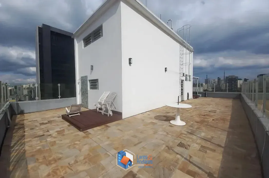 Apartamento, 3 quartos, 209 m² - Foto 35