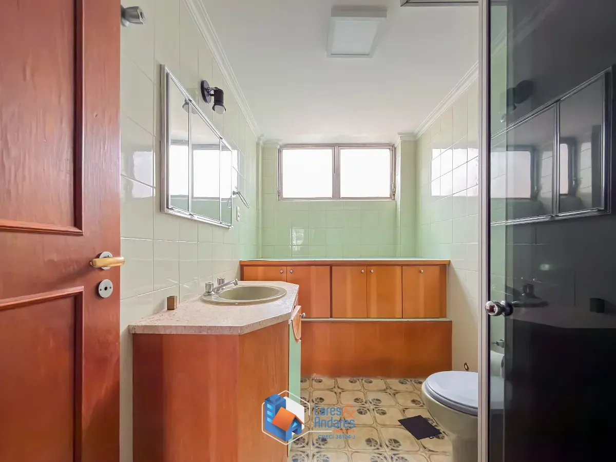 Apartamento, 3 quartos, 209 m² - Foto 12