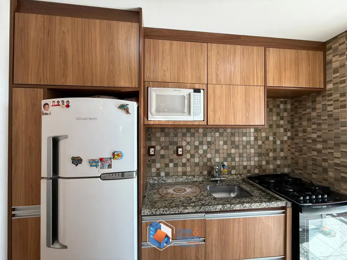 Apartamento, 3 quartos, 50 m² - Foto 13