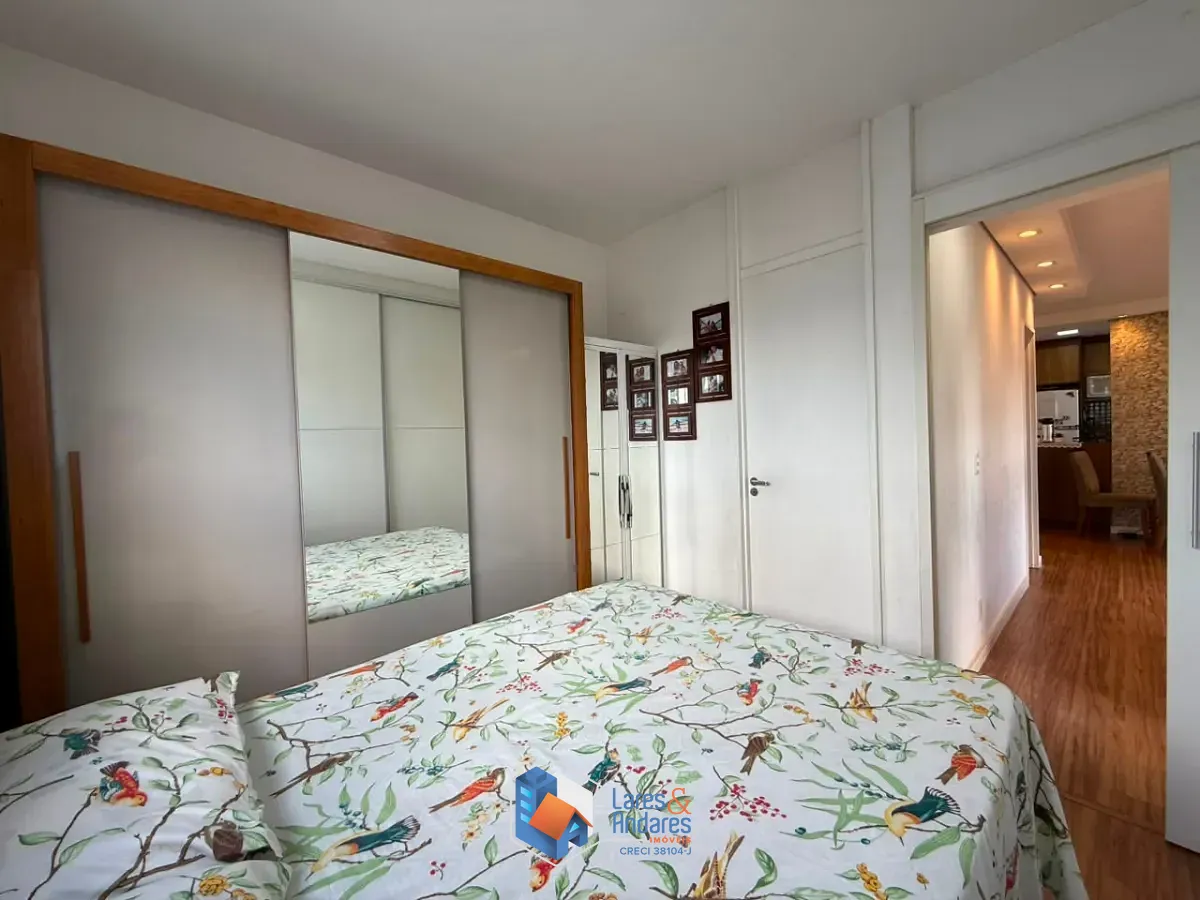 Apartamento, 3 quartos, 50 m² - Foto 49