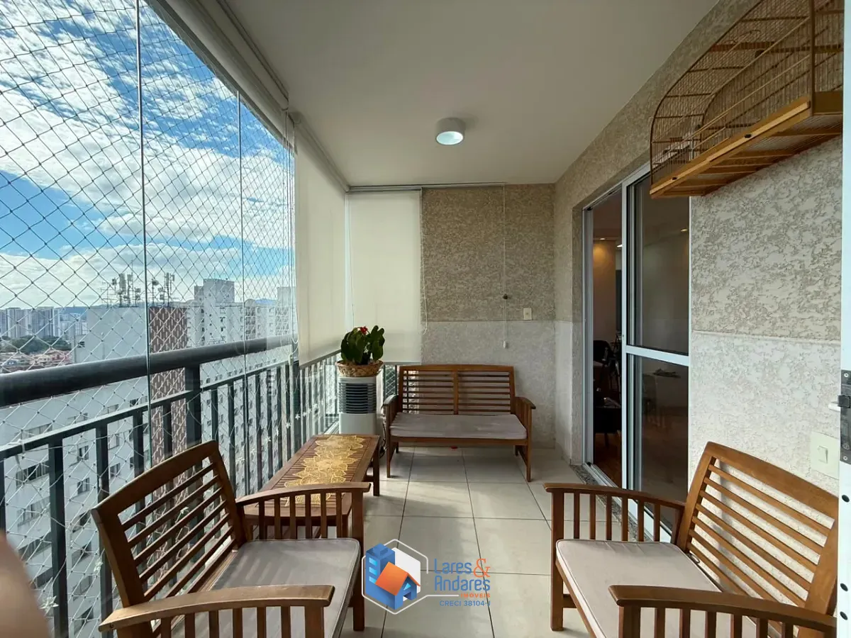 Apartamento, 3 quartos, 50 m² - Foto 29
