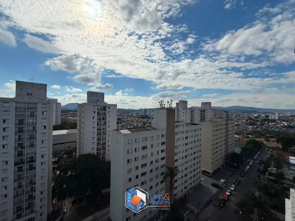 Apartamento, 3 quartos, 50 m² - Foto 35