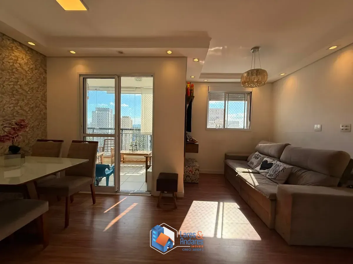 Apartamento, 3 quartos, 50 m² - Foto 10