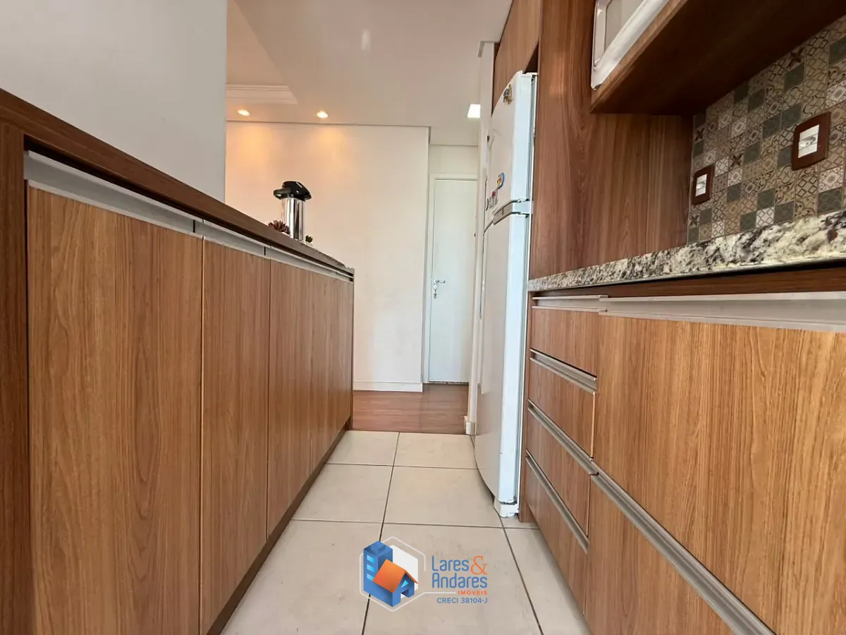 Apartamento, 3 quartos, 50 m² - Foto 19
