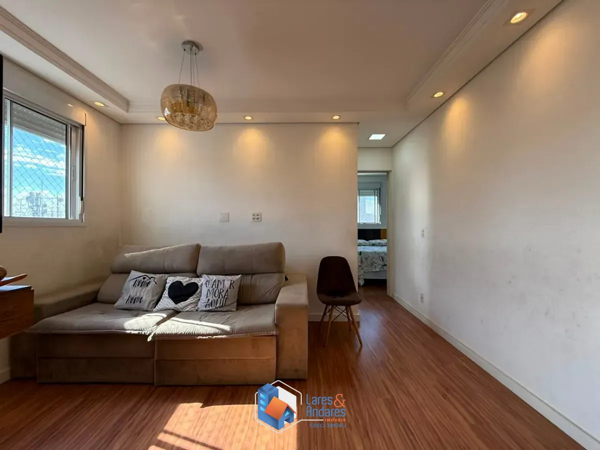 Apartamento, 3 quartos, 50 m² - Foto 8