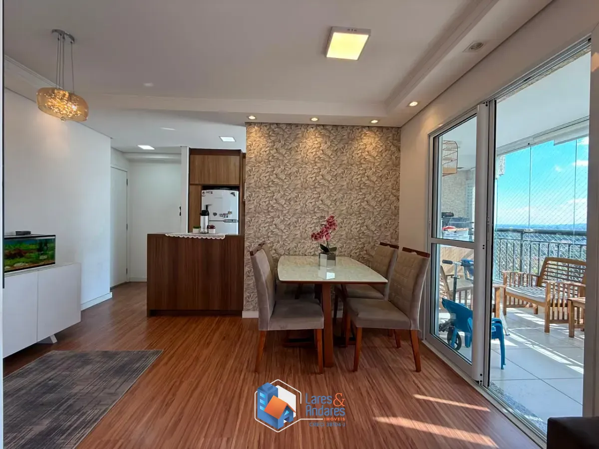 Apartamento, 3 quartos, 50 m² - Foto 40