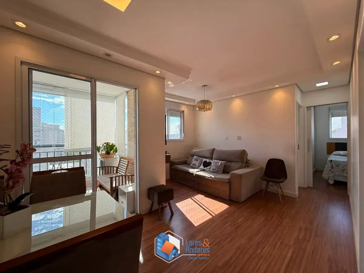 Apartamento, 3 quartos, 50 m² - Foto 23