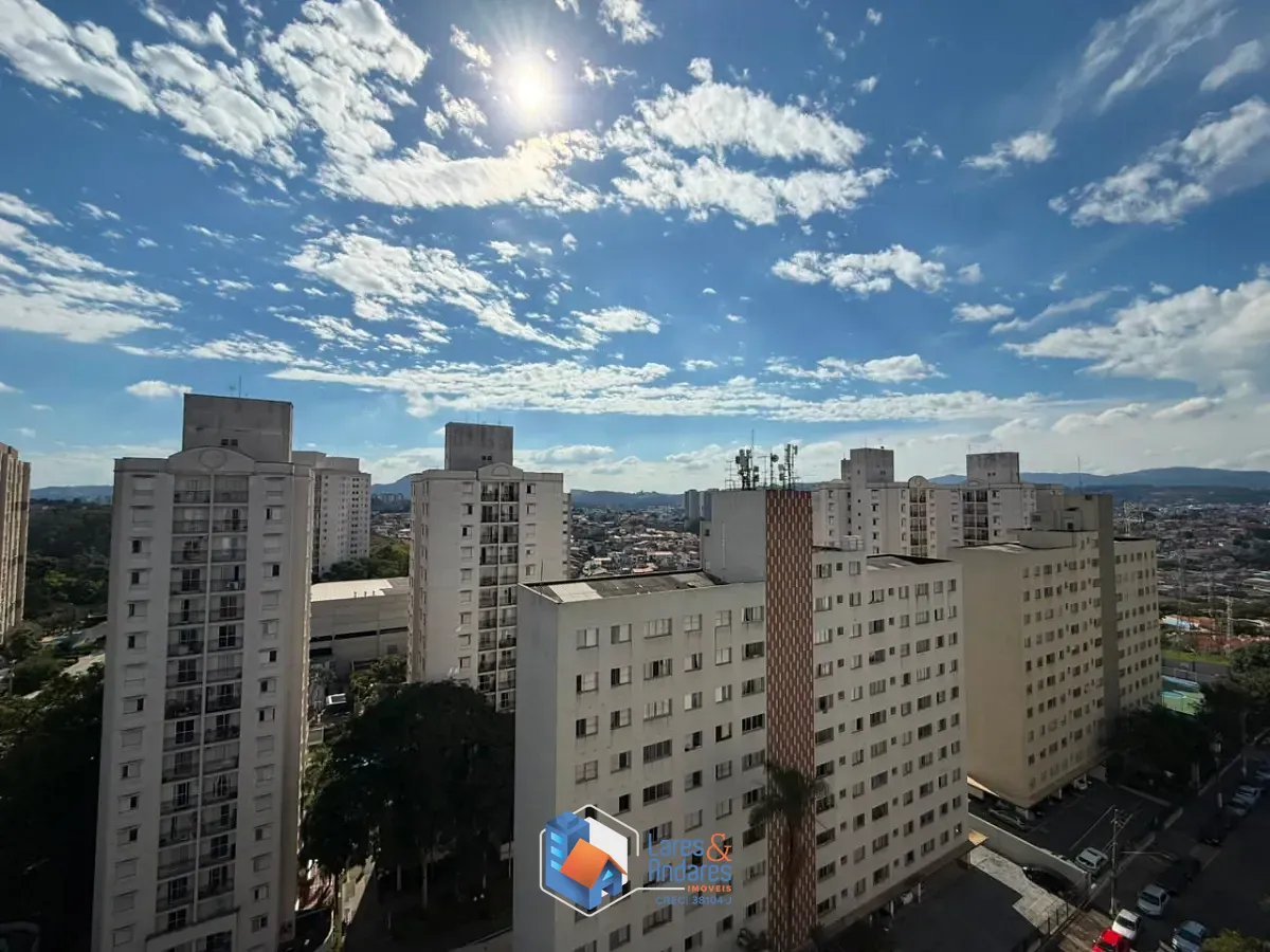 Apartamento, 3 quartos, 50 m² - Foto 14