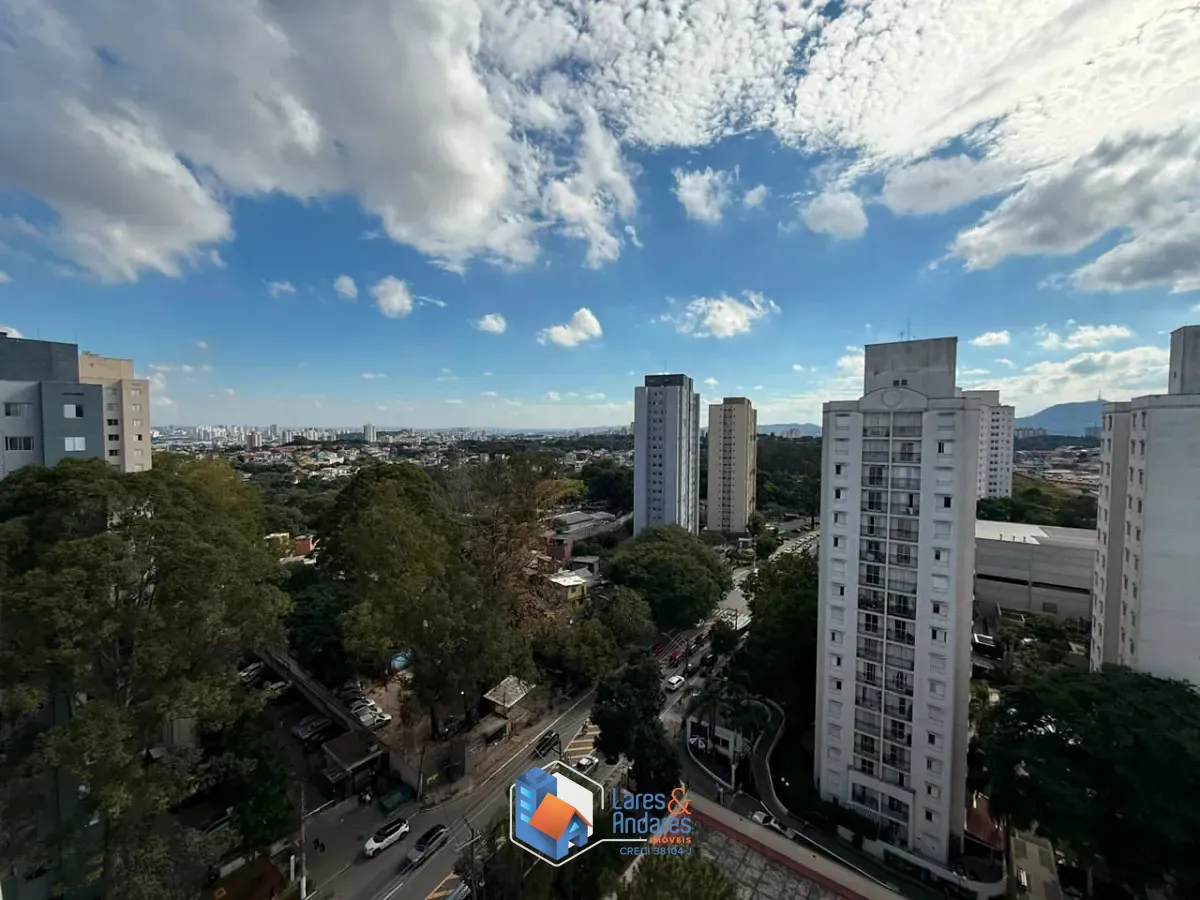 Apartamento, 3 quartos, 50 m² - Foto 32