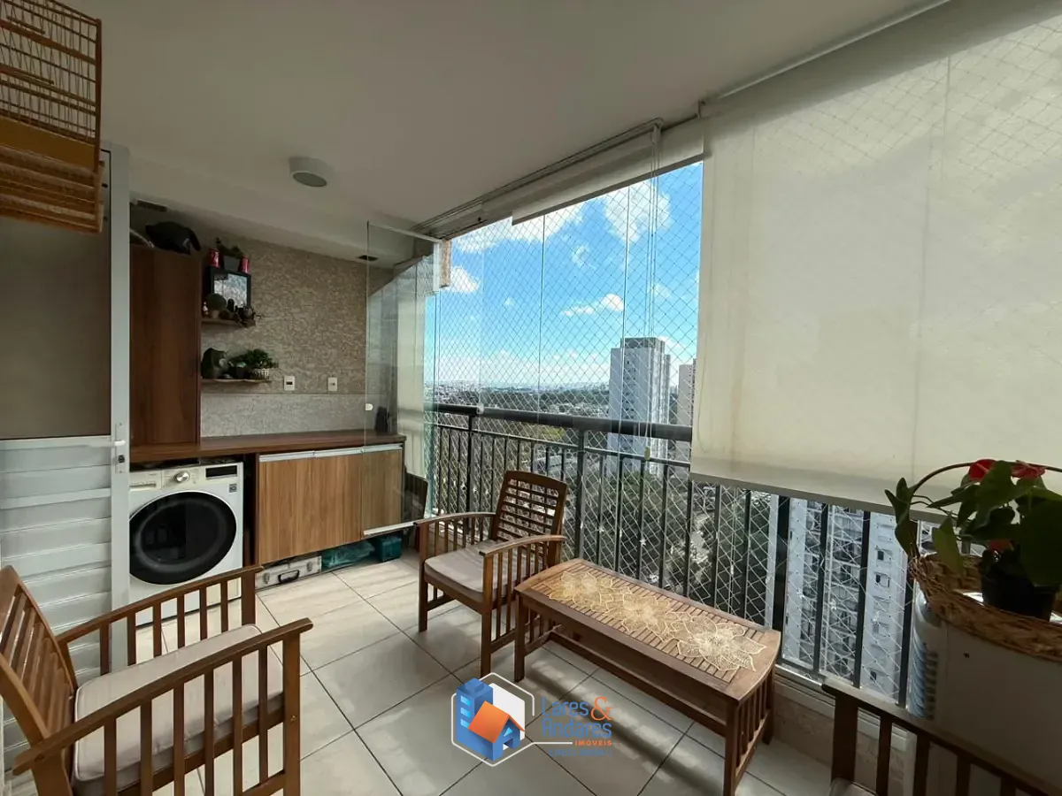 Apartamento, 3 quartos, 50 m² - Foto 25