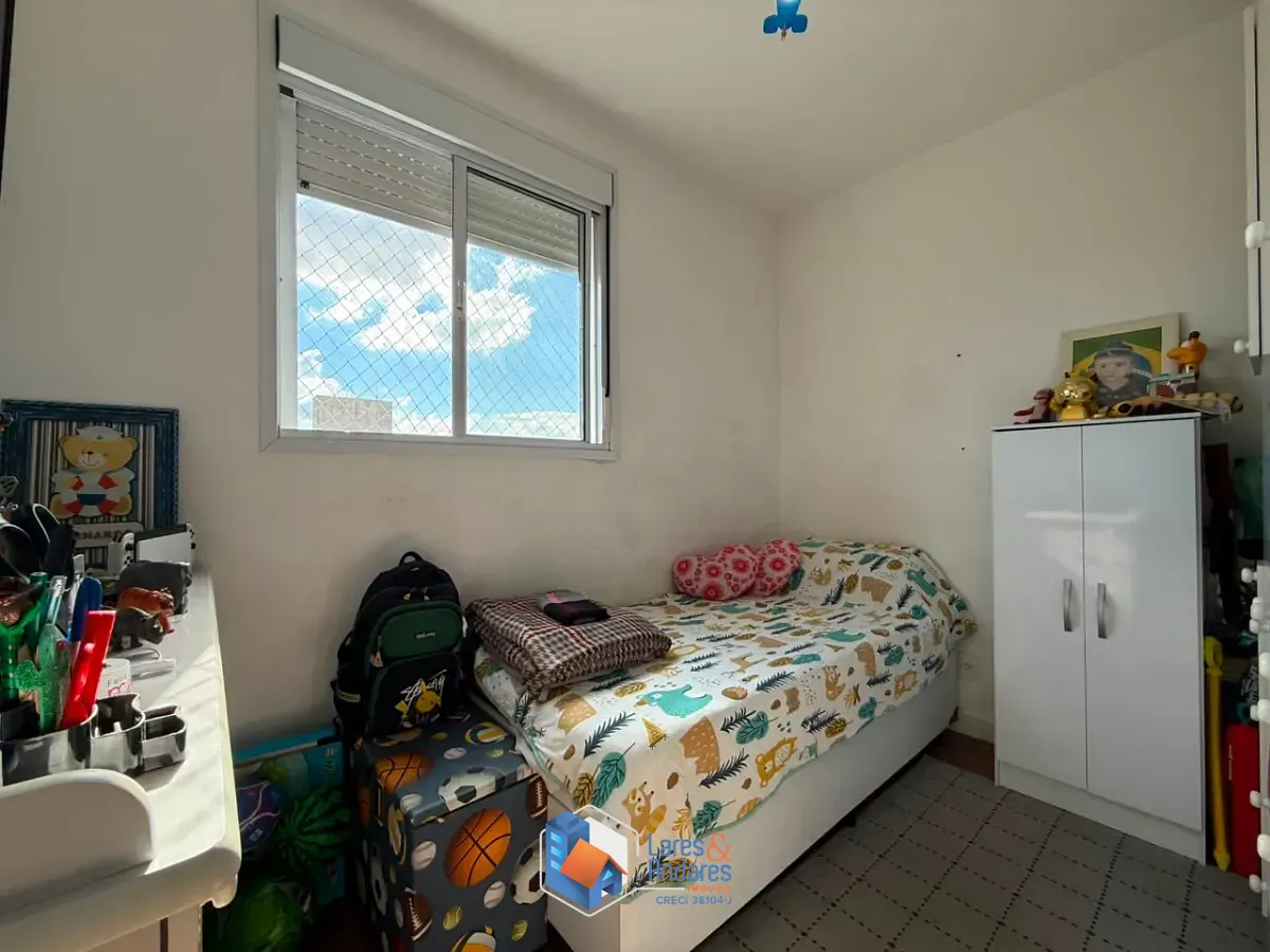 Apartamento, 3 quartos, 50 m² - Foto 44