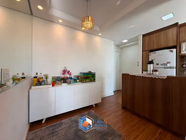 Apartamento com 50m² 3 quartos e 2 banheiros, à venda, no bairro Jardim Íris em São Paulo