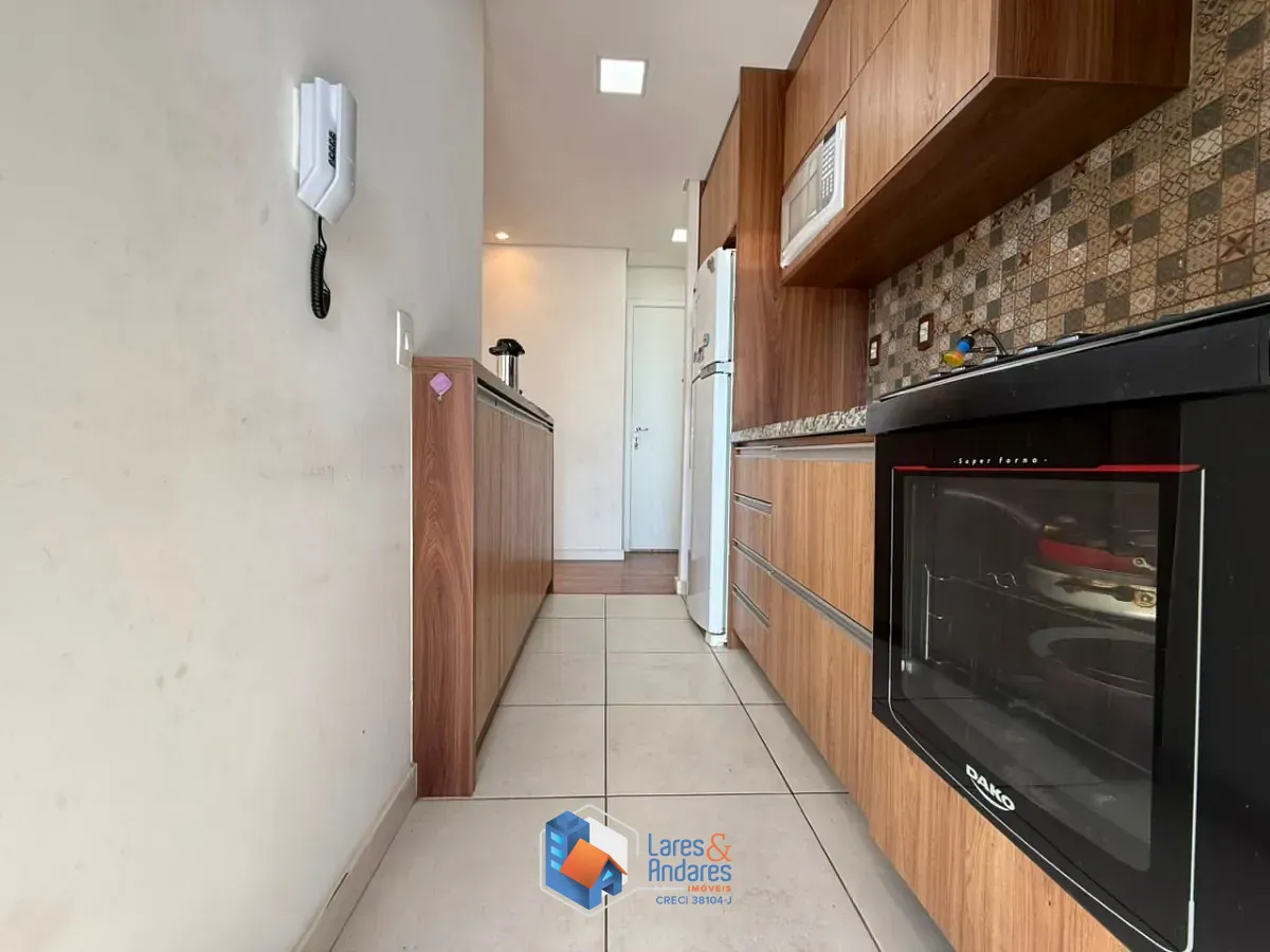 Apartamento, 3 quartos, 50 m² - Foto 17