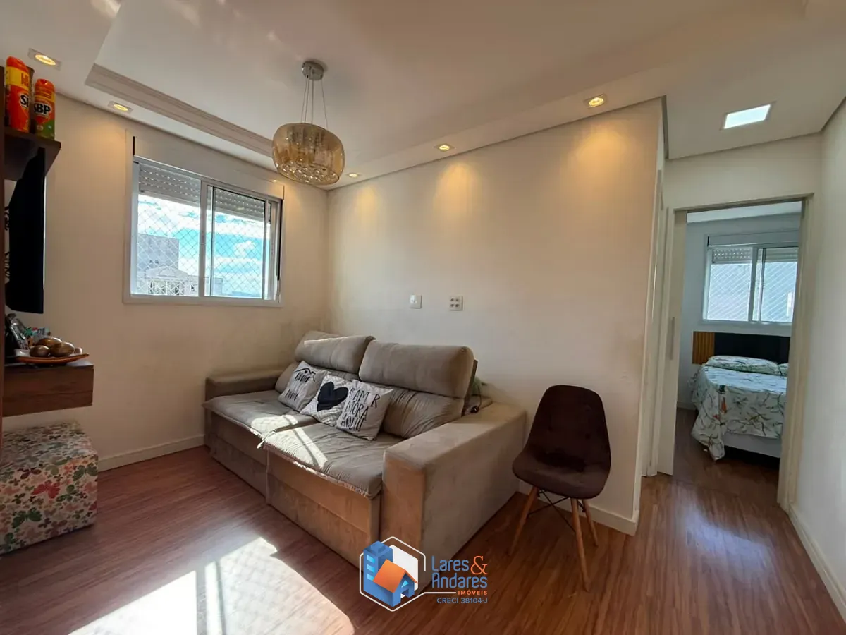 Apartamento, 3 quartos, 50 m² - Foto 41