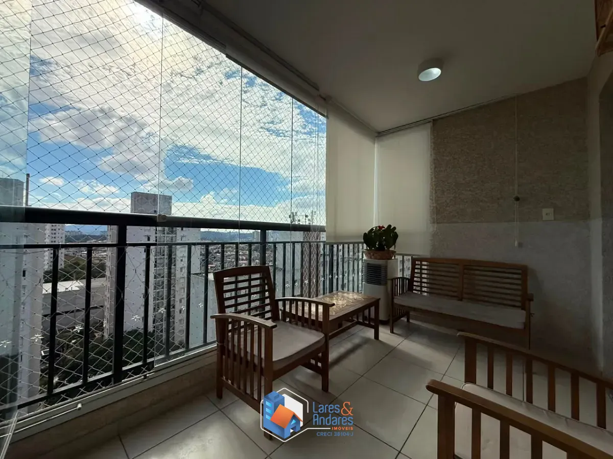 Apartamento, 3 quartos, 50 m² - Foto 31