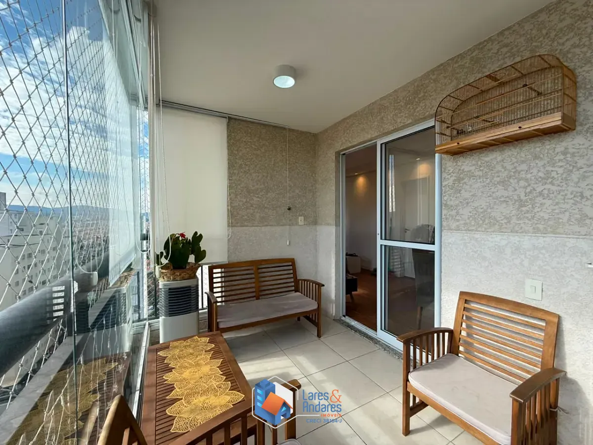 Apartamento, 3 quartos, 50 m² - Foto 37