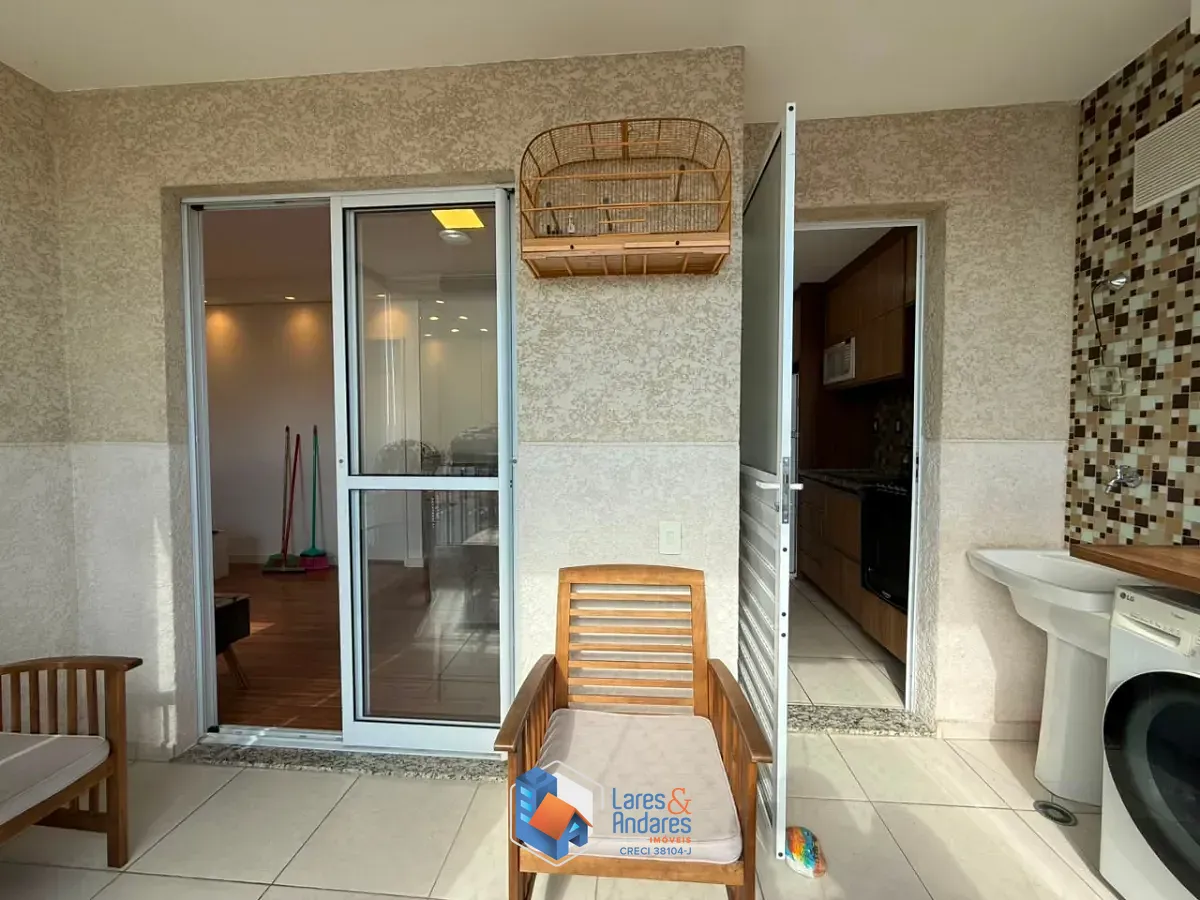 Apartamento, 3 quartos, 50 m² - Foto 36