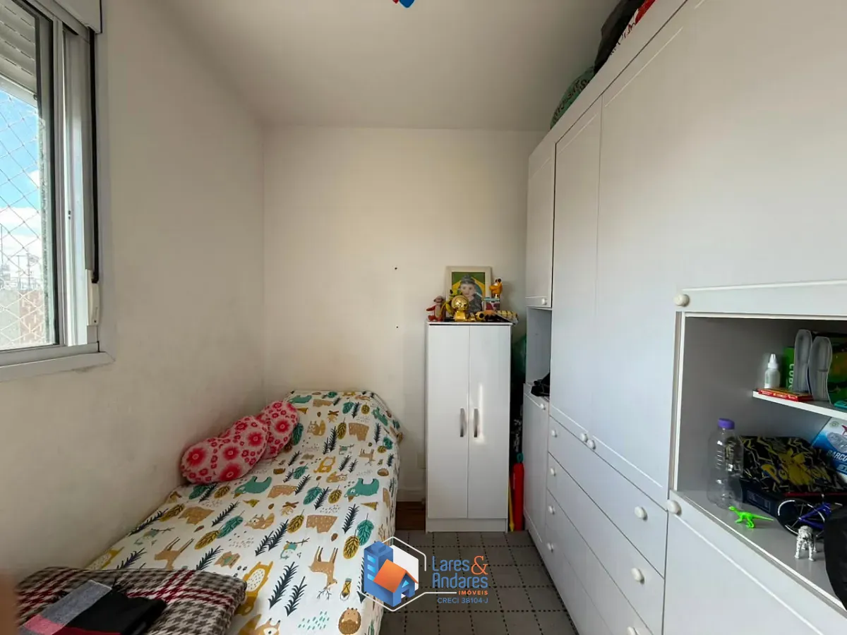 Apartamento, 3 quartos, 50 m² - Foto 42