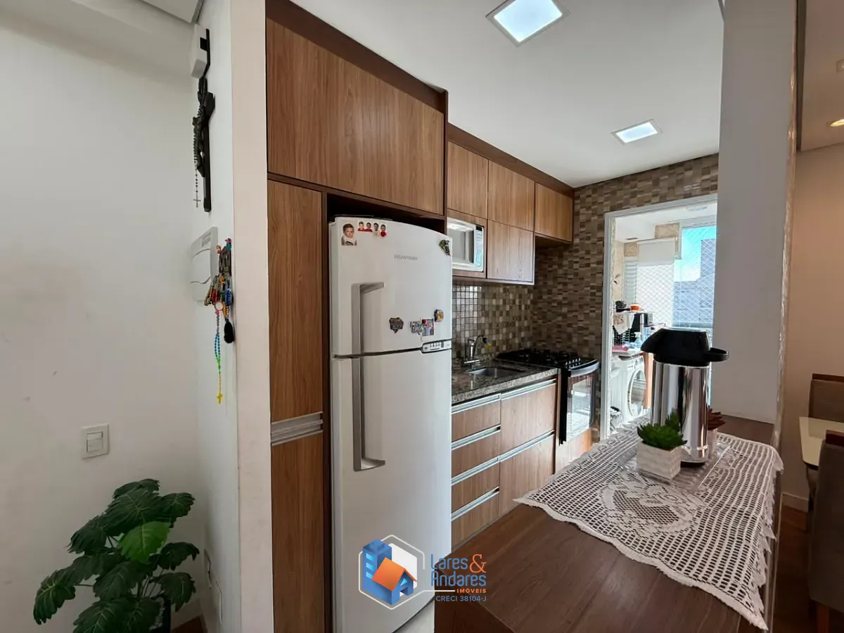 Apartamento, 3 quartos, 50 m² - Foto 12