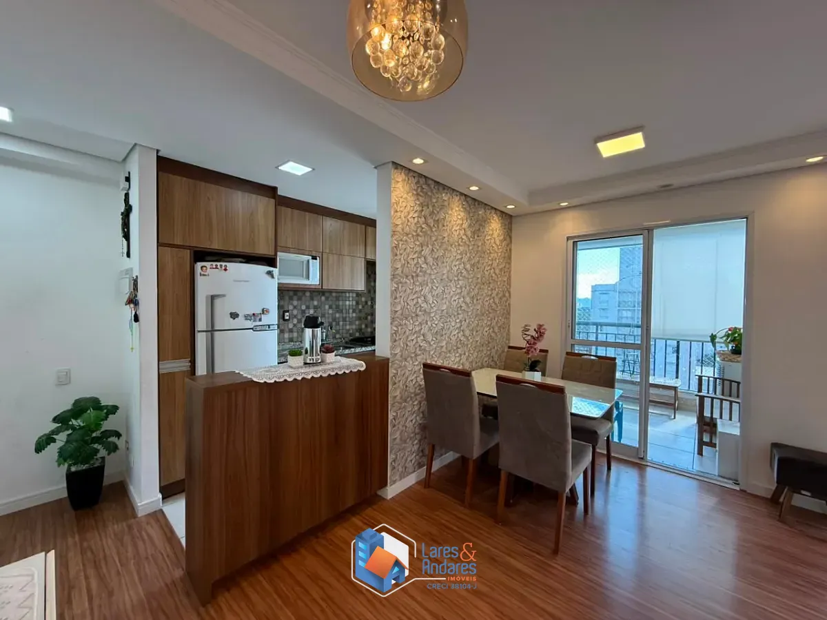 Apartamento, 3 quartos, 50 m² - Foto 26