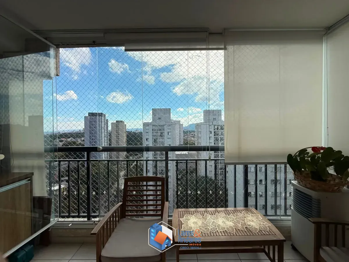 Apartamento, 3 quartos, 50 m² - Foto 28