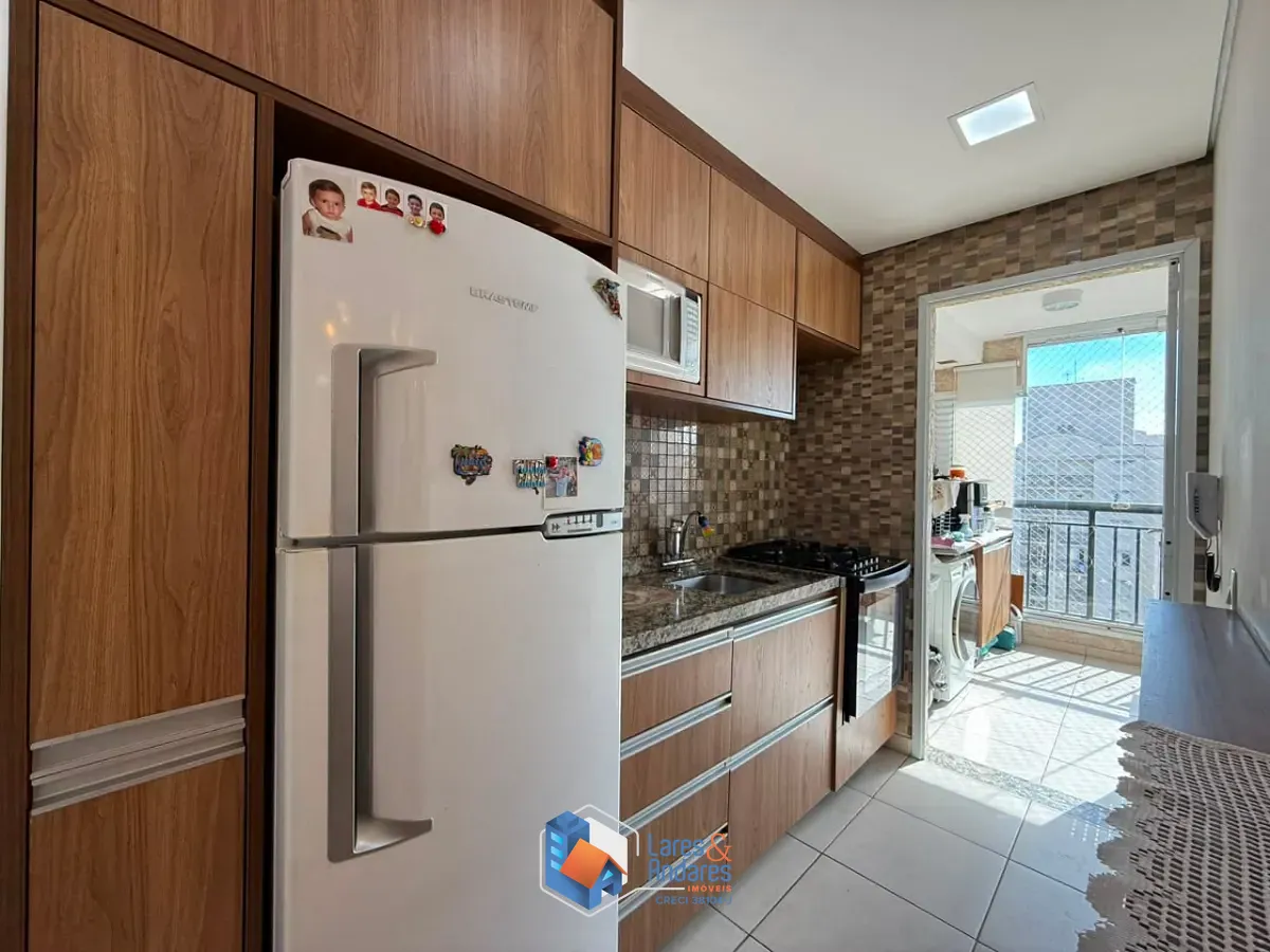 Apartamento, 3 quartos, 50 m² - Foto 16