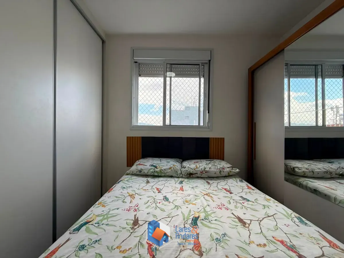 Apartamento, 3 quartos, 50 m² - Foto 47