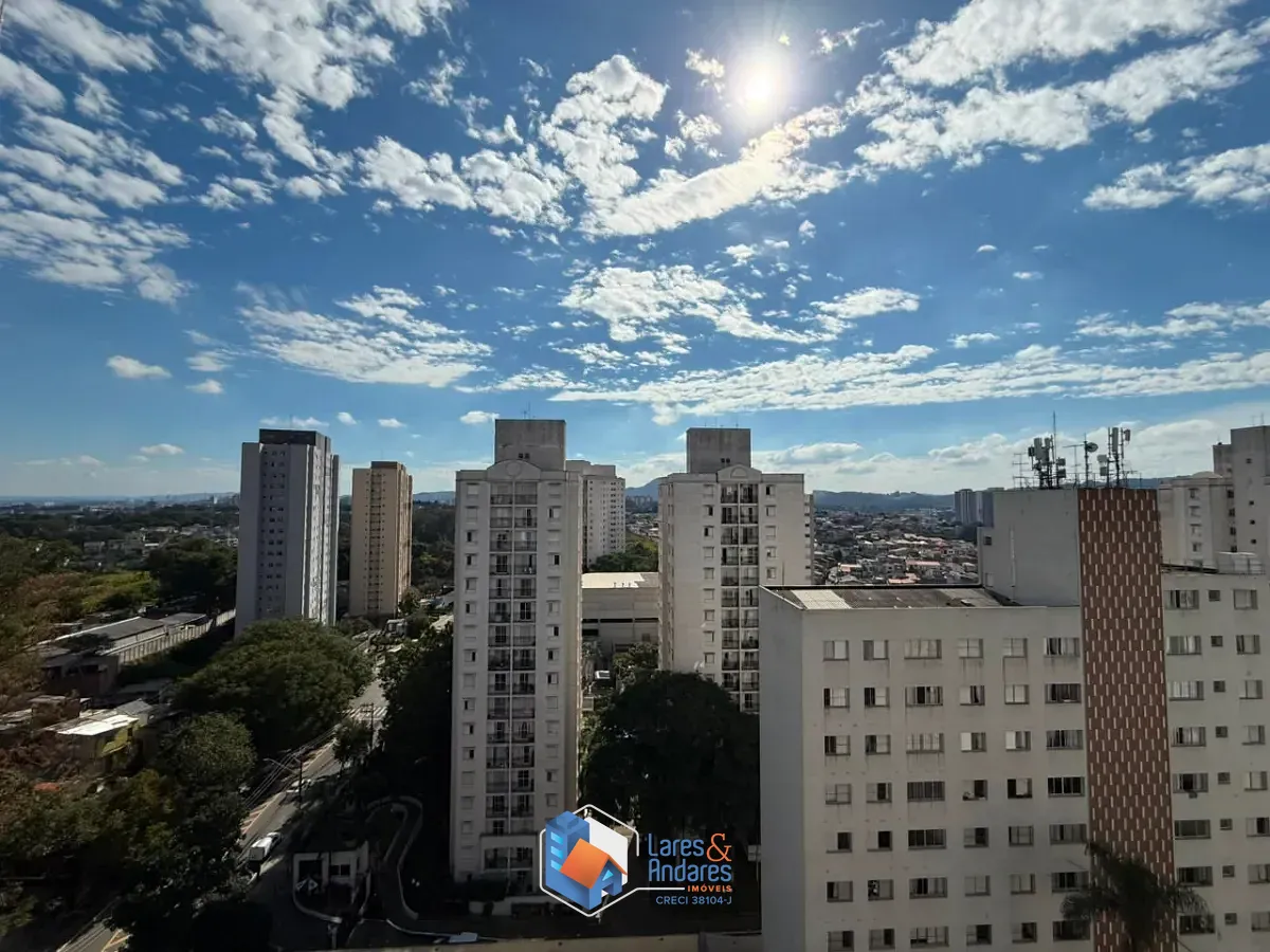 Apartamento, 3 quartos, 50 m² - Foto 11