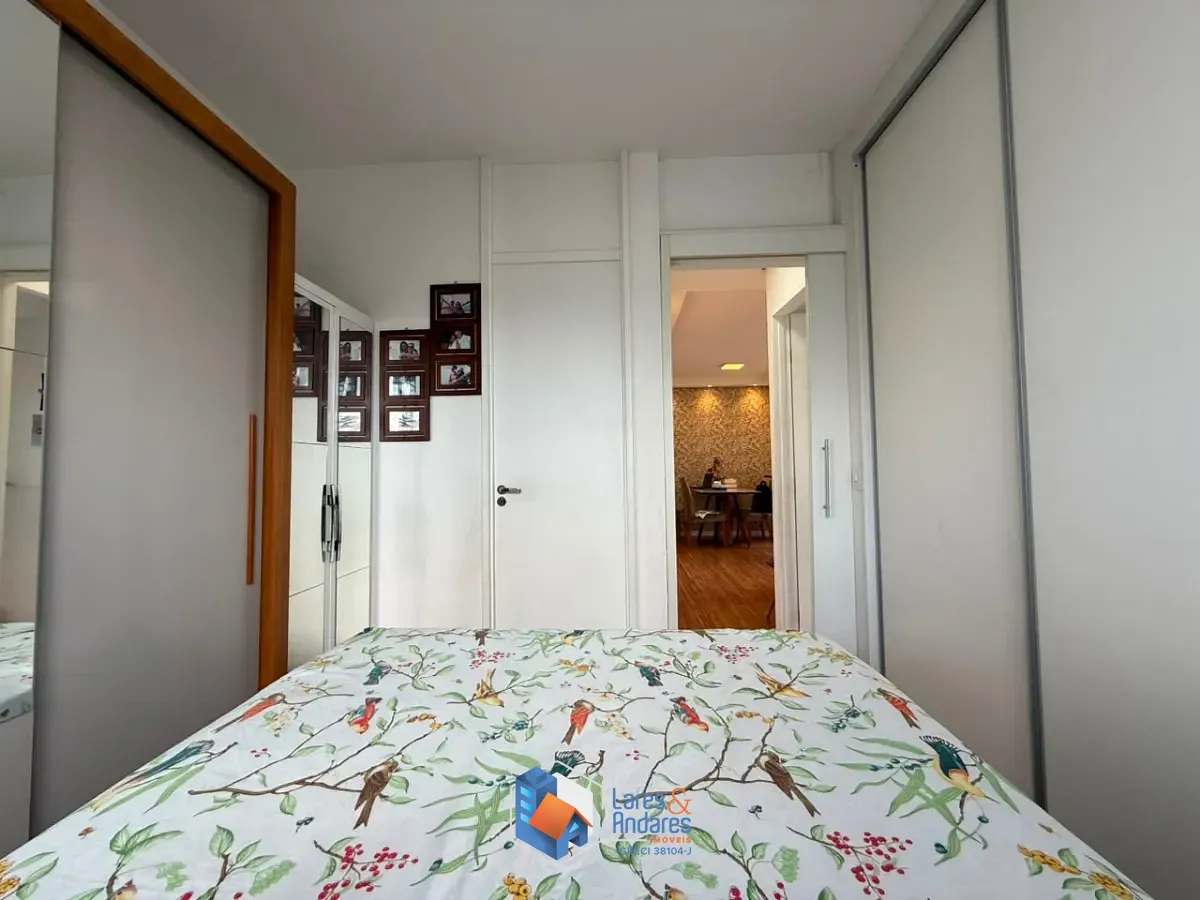 Apartamento, 3 quartos, 50 m² - Foto 50