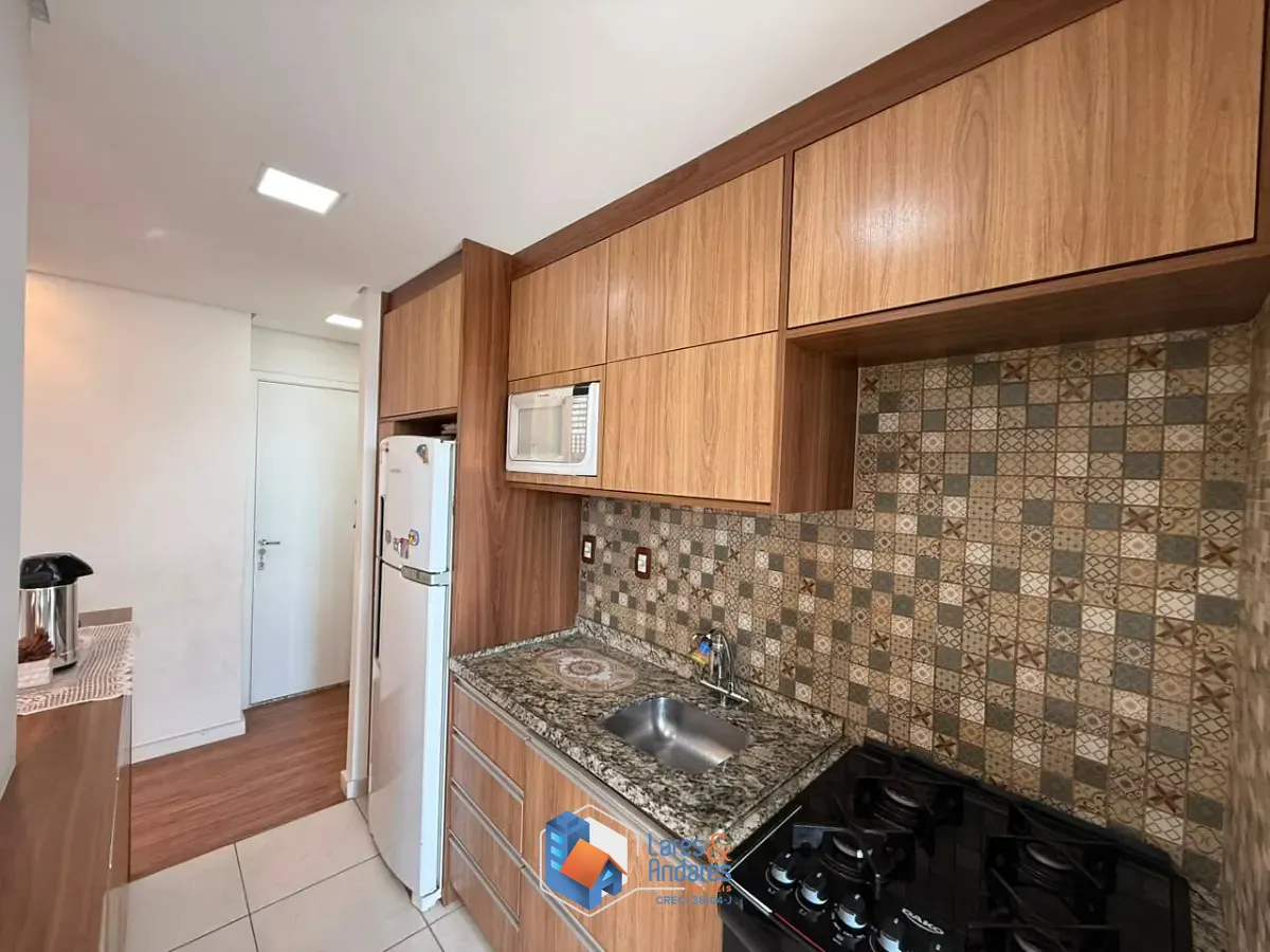 Apartamento, 3 quartos, 50 m² - Foto 20